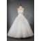 Ball Gown Strapless Lace Bridal Wedding Dresses WD010202