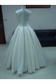 Ball Gown Floor Length Bridal Wedding Dresses WD010206