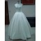 Ball Gown Floor Length Bridal Wedding Dresses WD010206