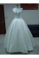 Ball Gown Floor Length Bridal Wedding Dresses WD010206