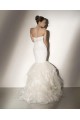 Trumpet/Mermaid Halter Court Train Lace Bridal Wedding Dress WD010234 Trumpet/Mermaid Halter Court Train Lace Bridal Wedding Dress WD010234