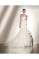 Trumpet/Mermaid Halter Court Train Lace Bridal Wedding Dress WD010234 Trumpet/Mermaid Halter Court Train Lace Bridal Wedding Dress WD010234