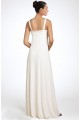 Sheath/Column Beaded Chiffon Bridal Wedding Dress WD010235 Sheath/Column Beaded Chiffon Bridal Wedding Dress WD010235