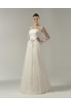 A-line Strapless Bridal Wedding Dress WD010237 A-line Strapless Bridal Wedding Dress WD010237