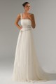 Sheath/Column Straps Bridal Wedding Dress WD010238