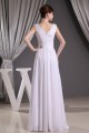 Sheath/Column Floor Length Beaded Straps Bridal Wedding Dress WD010244 Sheath/Column Floor Length Beaded Straps Bridal Wedding Dress WD010244