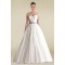 A-line Sweetheart Beaded Bridal Wedding Dress WD010250