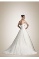 Ball Gown Sweetheart Court Train Bridal Wedding Dress WD010253 Ball Gown Sweetheart Court Train Bridal Wedding Dress WD010253