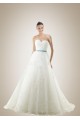 A-line Sweetheart Court Train Lace Bridal Gown WD010262 A-line Sweetheart Court Train Lace Bridal Gown WD010262