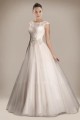 Elegant A-line Lace Bridal Gown WD010263 Elegant A-line Lace Bridal Gown WD010263