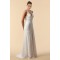 Sexy Lace V-neck Bridal Gown WD010267