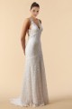 Sexy Lace V-neck Bridal Gown WD010267 Sexy Lace V-neck Bridal Gown WD010267