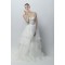 Ball Gown Sweetheart Court Train Bridal Gown WD010270
