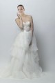 Ball Gown Sweetheart Court Train Bridal Gown WD010270 Ball Gown Sweetheart Court Train Bridal Gown WD010270