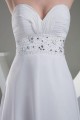 High Low Sweetheart Beaded Chiffon Bridal Wedding Dresses WD010286 High Low Sweetheart Beaded Chiffon Bridal Wedding Dresses WD010286