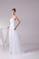 A-line Sweetheart Chiffon and Lace Bridal Wedding Dresses WD010292 A-line Sweetheart Chiffon and Lace Bridal Wedding Dresses WD010292