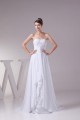 A-line Sweetheart Chiffon and Lace Bridal Wedding Dresses WD010292 A-line Sweetheart Chiffon and Lace Bridal Wedding Dresses WD010292