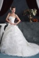 Ball Gown Strapless Bridal Wedding Dresses WD010304 Ball Gown Strapless Bridal Wedding Dresses WD010304