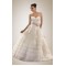 A-line Sweetheart Bridal Wedding Dresses WD010305