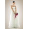 A-line Sweetheart Lace Bridal Wedding Dresses WD010306