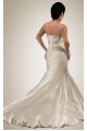 Trumpet/Mermaid Sweetheart Beaded Plus Size Bridal Wedding Dresses WD010307 Trumpet/Mermaid Sweetheart Beaded Plus Size Bridal Wedding Dresses WD010307
