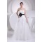 A-line Sweetheart Bridal Wedding Dresses WD010312