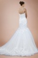 Trumpet/Mermaid Sweetheart Lace Bridal Wedding Dresses WD010323 Trumpet/Mermaid Sweetheart Lace Bridal Wedding Dresses WD010323