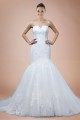 Trumpet/Mermaid Sweetheart Lace Bridal Wedding Dresses WD010323 Trumpet/Mermaid Sweetheart Lace Bridal Wedding Dresses WD010323