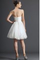 A-line Sweetheart Short Applique Bridal Wedding Dresses WD010325