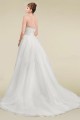 A-line Sweetheart High Low Lace Bridal Wedding Dresses WD010336 A-line Sweetheart High Low Lace Bridal Wedding Dresses WD010336