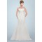 Elegant Beaded Bridal Wedding Dresses WD010344