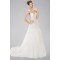 A-line Sweetheart Straps Lace Bridal Wedding Dresses WD010347