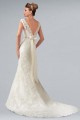 Trumpet/Mermaid Off the Shoulder Lace Bridal Wedding Dresses WD010353 Trumpet/Mermaid Off the Shoulder Lace Bridal Wedding Dresses WD010353