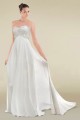 Empire Sweetheart Maternity Beaded Chiffon Bridal Wedding Dresses WD010360 Empire Sweetheart Maternity Beaded Chiffon Bridal Wedding Dresses WD010360