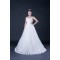 A-line Sweetheart Lace Bridal Wedding Dresses WD010400