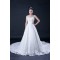 A-line Sweetheart Lace Bridal Wedding Dresses WD010406