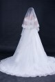 Ball Gown Off the Shoulder Beaded Lace Bridal Wedding Dresses WD010410 Ball Gown Off the Shoulder Beaded Lace Bridal Wedding Dresses WD010410