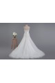 A-line Sweetheart Beaded Lace Bridal Wedding Dresses WD010427 A-line Sweetheart Beaded Lace Bridal Wedding Dresses WD010427