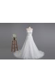 A-line Sweetheart Beaded Lace Bridal Wedding Dresses WD010427 A-line Sweetheart Beaded Lace Bridal Wedding Dresses WD010427