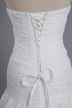 Trumpet/Mermaid Beaded Lace Bridal Wedding Dresses WD010428