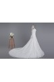 Trumpet/Mermaid Beaded Lace Bridal Wedding Dresses WD010428 Trumpet/Mermaid Beaded Lace Bridal Wedding Dresses WD010428