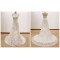 Elegant Sweetheart Lace Bridal Gown Wedding Dress WD010433