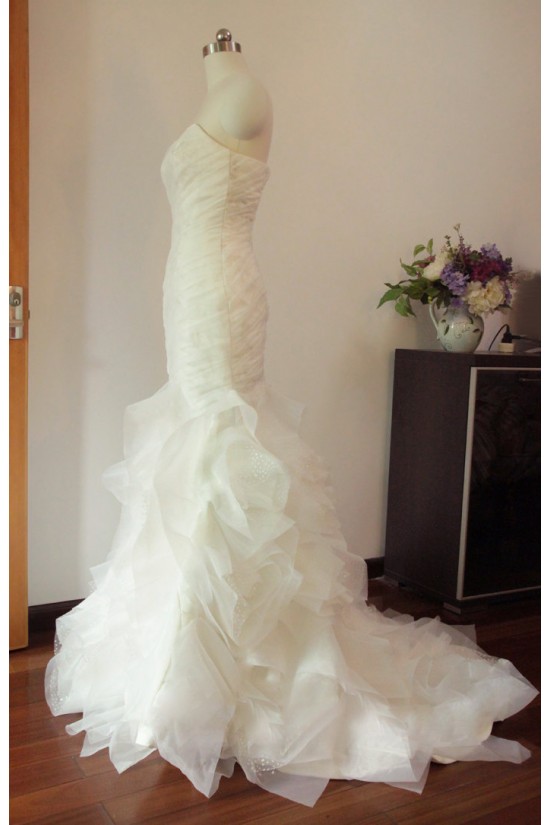 Trumpet/Mermaid Sweetheart Lace Bridal Gown Wedding Dress WD010446 Trumpet/Mermaid Sweetheart Lace Bridal Gown Wedding Dress WD010446
