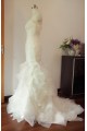 Trumpet/Mermaid Sweetheart Lace Bridal Gown Wedding Dress WD010446 Trumpet/Mermaid Sweetheart Lace Bridal Gown Wedding Dress WD010446