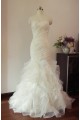 Trumpet/Mermaid Sweetheart Lace Bridal Gown Wedding Dress WD010446 Trumpet/Mermaid Sweetheart Lace Bridal Gown Wedding Dress WD010446