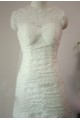 Elegant Lace Bridal Gown Wedding Dress WD010447 Elegant Lace Bridal Gown Wedding Dress WD010447