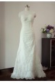 Elegant Lace Bridal Gown Wedding Dress WD010447 Elegant Lace Bridal Gown Wedding Dress WD010447