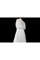 Sheath/Column Chiffon Bridal Gown Wedding Dress WD010458 Sheath/Column Chiffon Bridal Gown Wedding Dress WD010458