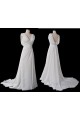 Sheath/Column Chiffon Bridal Gown Wedding Dress WD010458 Sheath/Column Chiffon Bridal Gown Wedding Dress WD010458