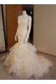 Trumpet/Mermaid Sweetheart Bridal Gown Wedding Dress WD010461 Trumpet/Mermaid Sweetheart Bridal Gown Wedding Dress WD010461
